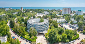 Hotel Raluca, Venus